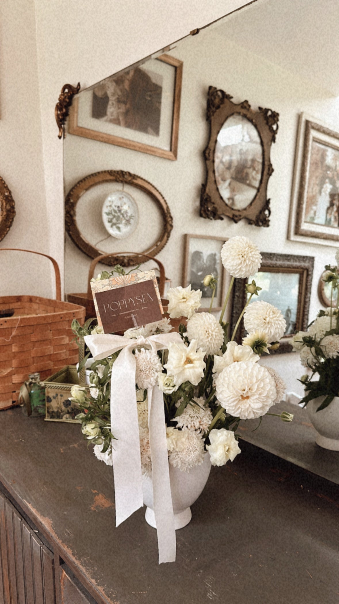 celebration of life & sympathy