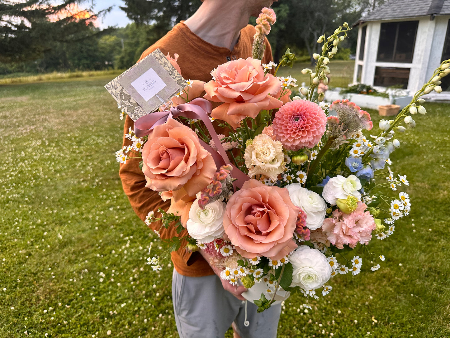 FLOWER SUBSCRIPTIONS | xpoppysea 2025