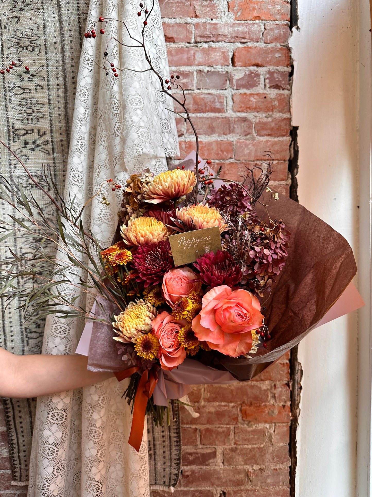FLOWER SUBSCRIPTIONS | xpoppysea 2025