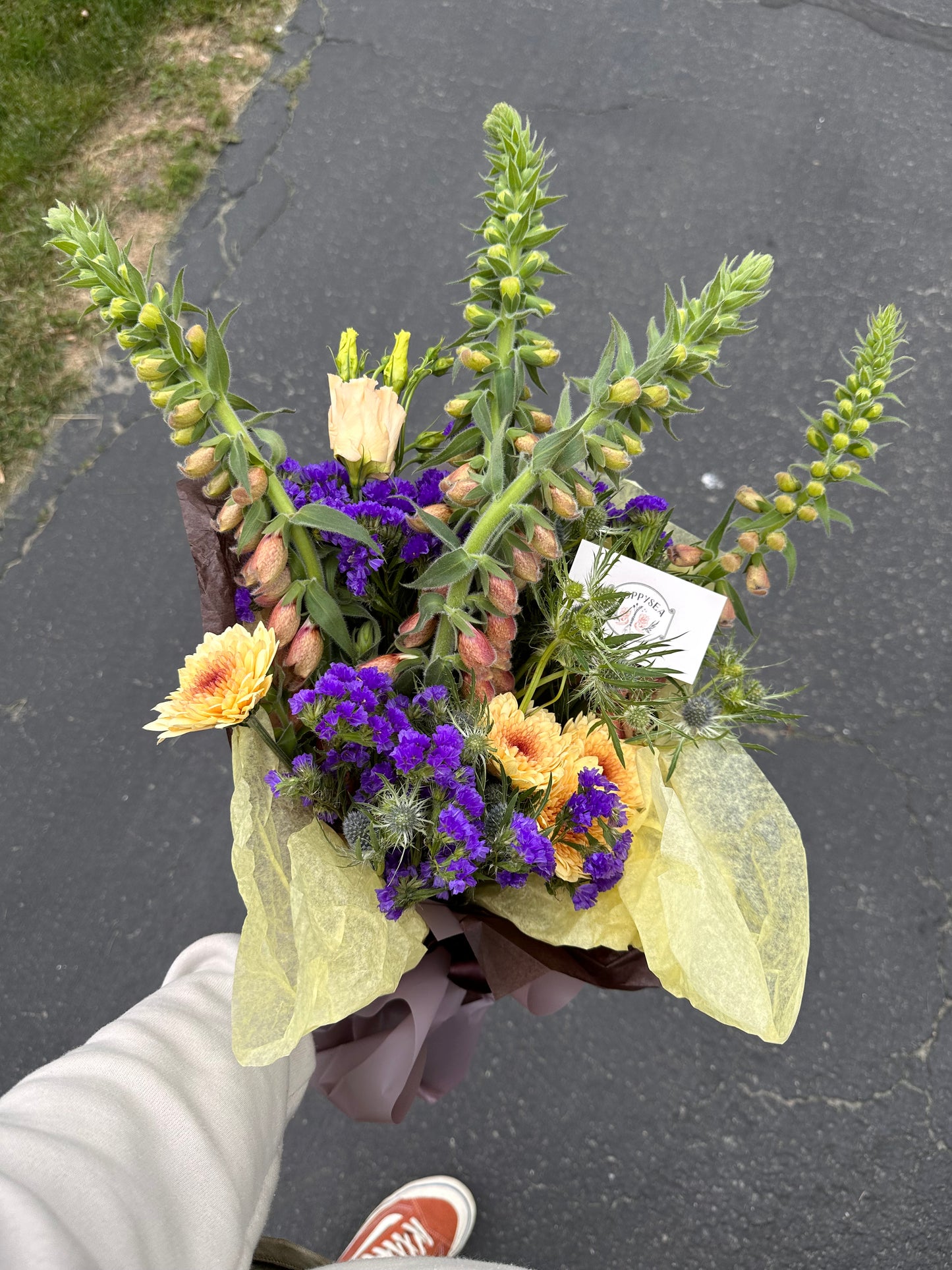 FLOWER SUBSCRIPTIONS | xpoppysea 2025