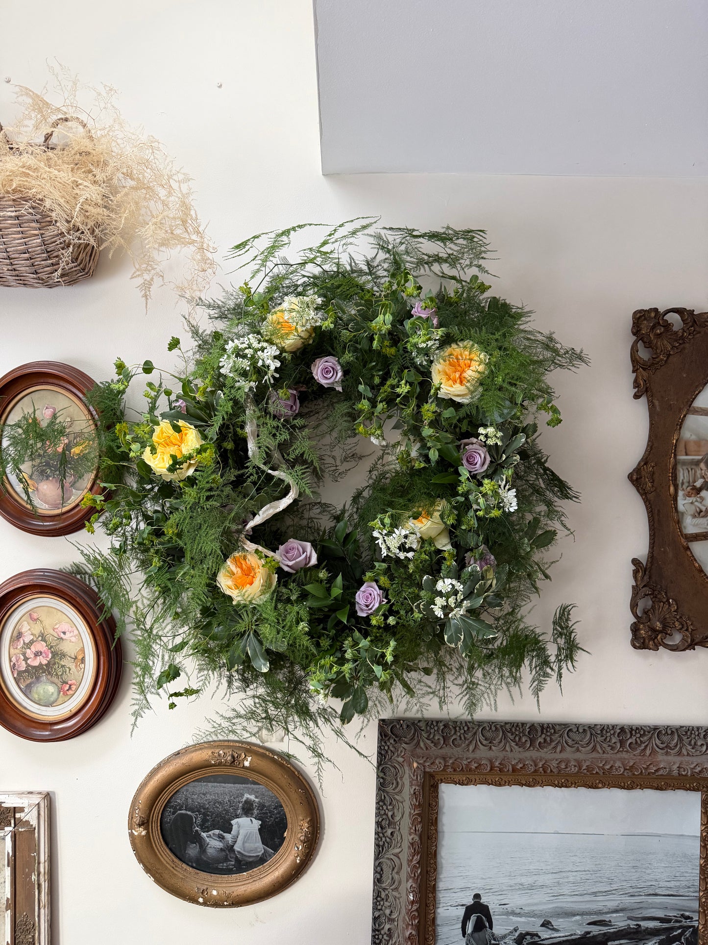 celebration of life & sympathy