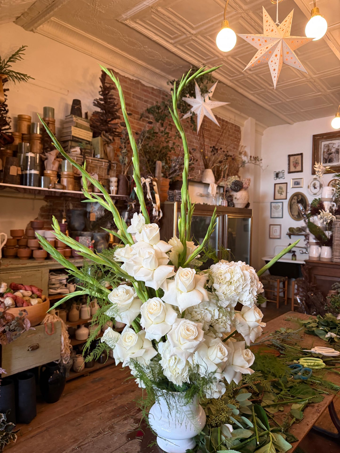 celebration of life & sympathy