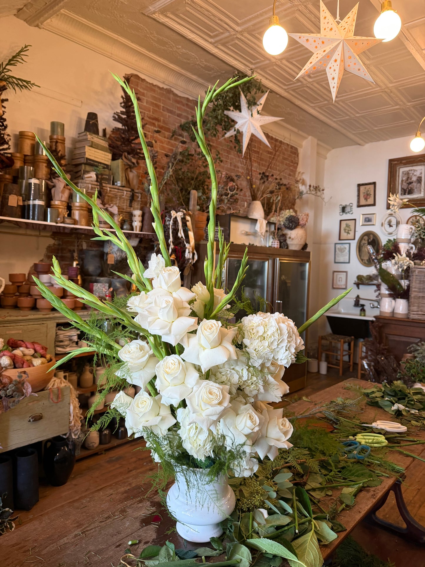 celebration of life & sympathy