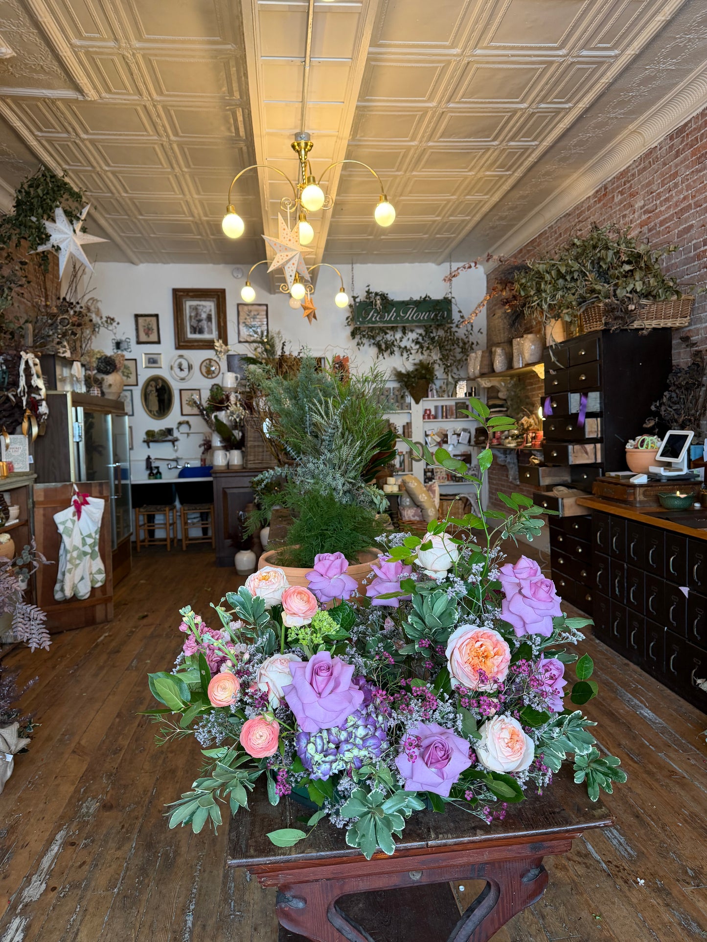 celebration of life & sympathy