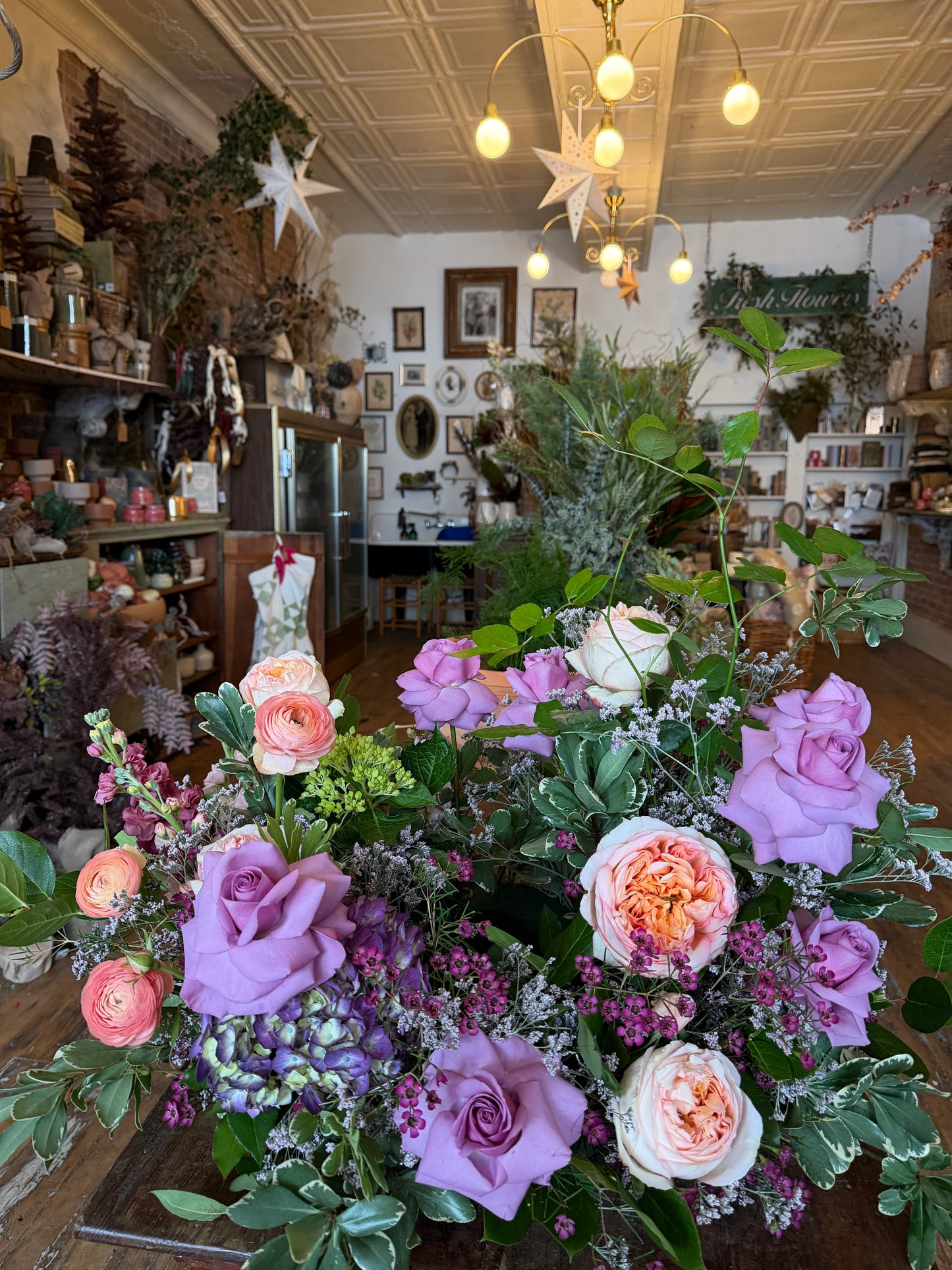 celebration of life & sympathy