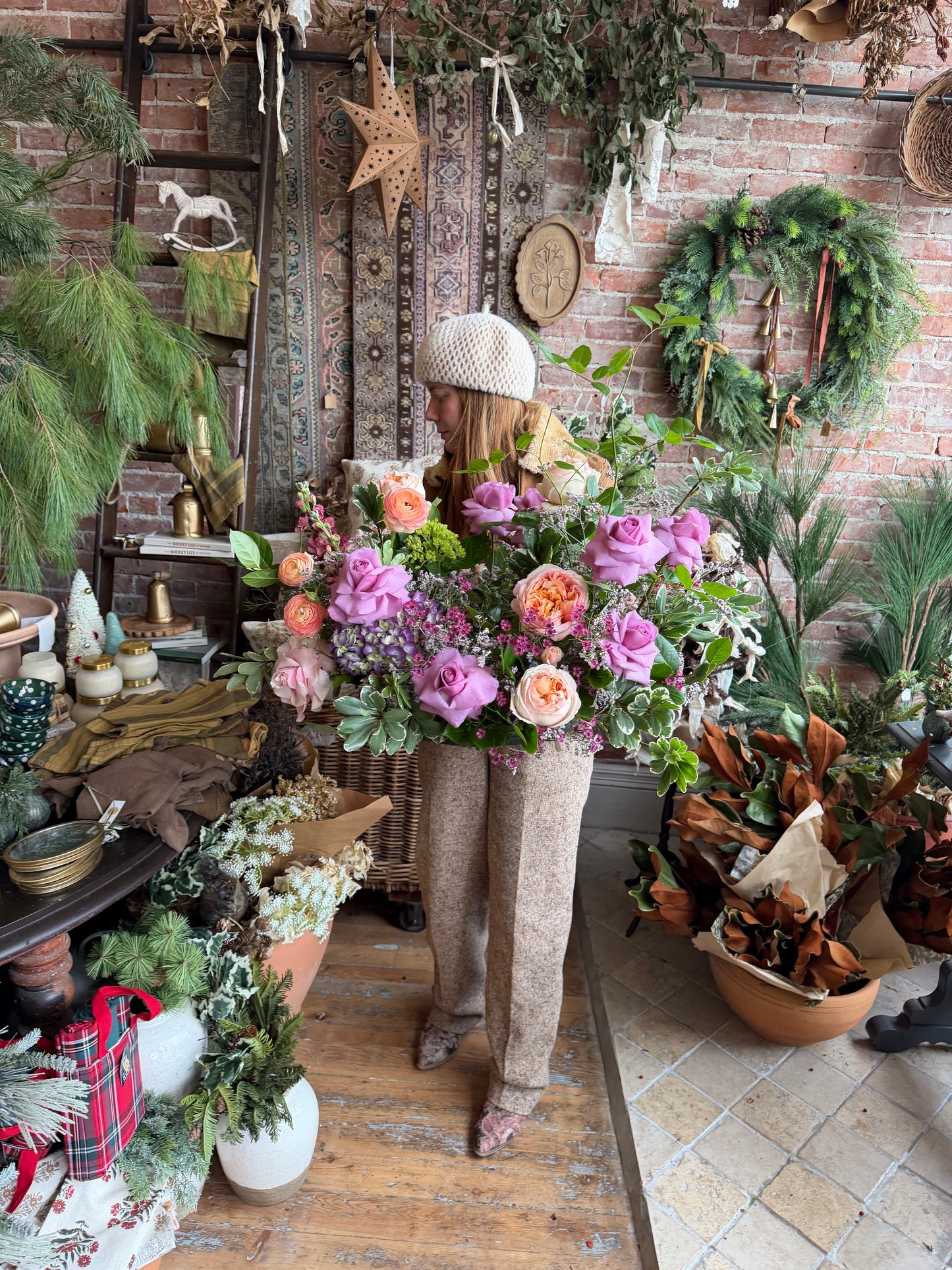 celebration of life & sympathy