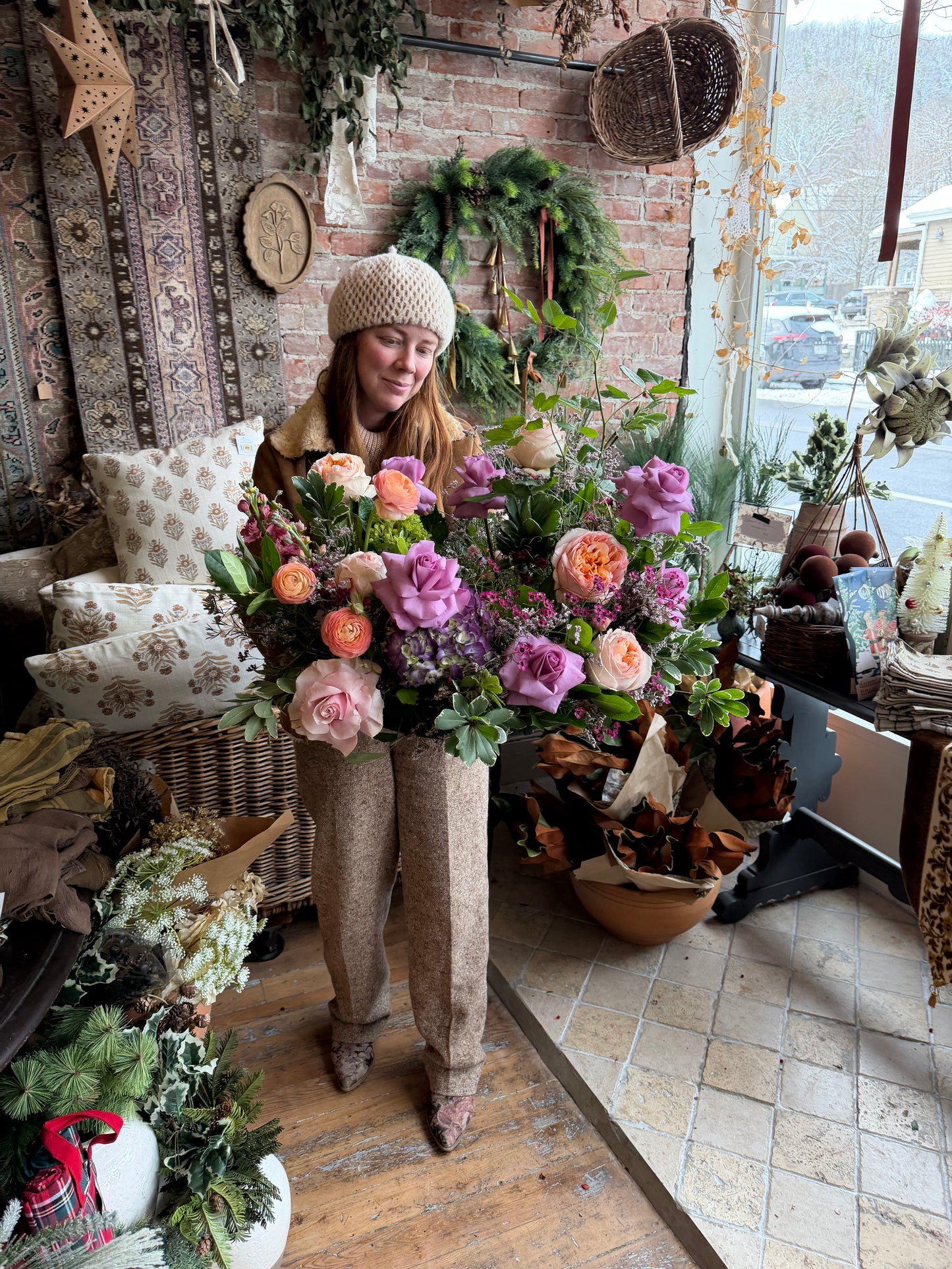 celebration of life & sympathy