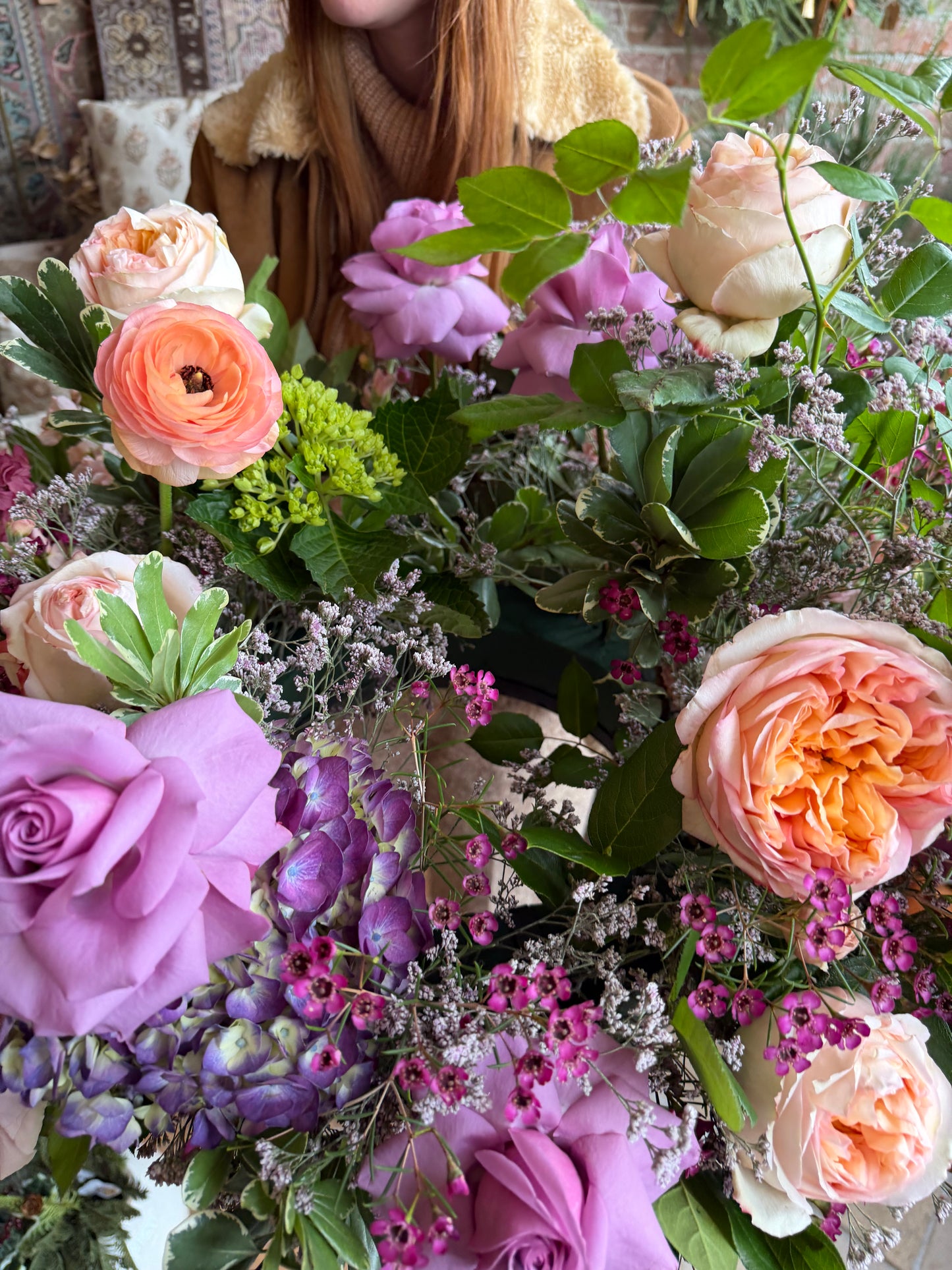 celebration of life & sympathy