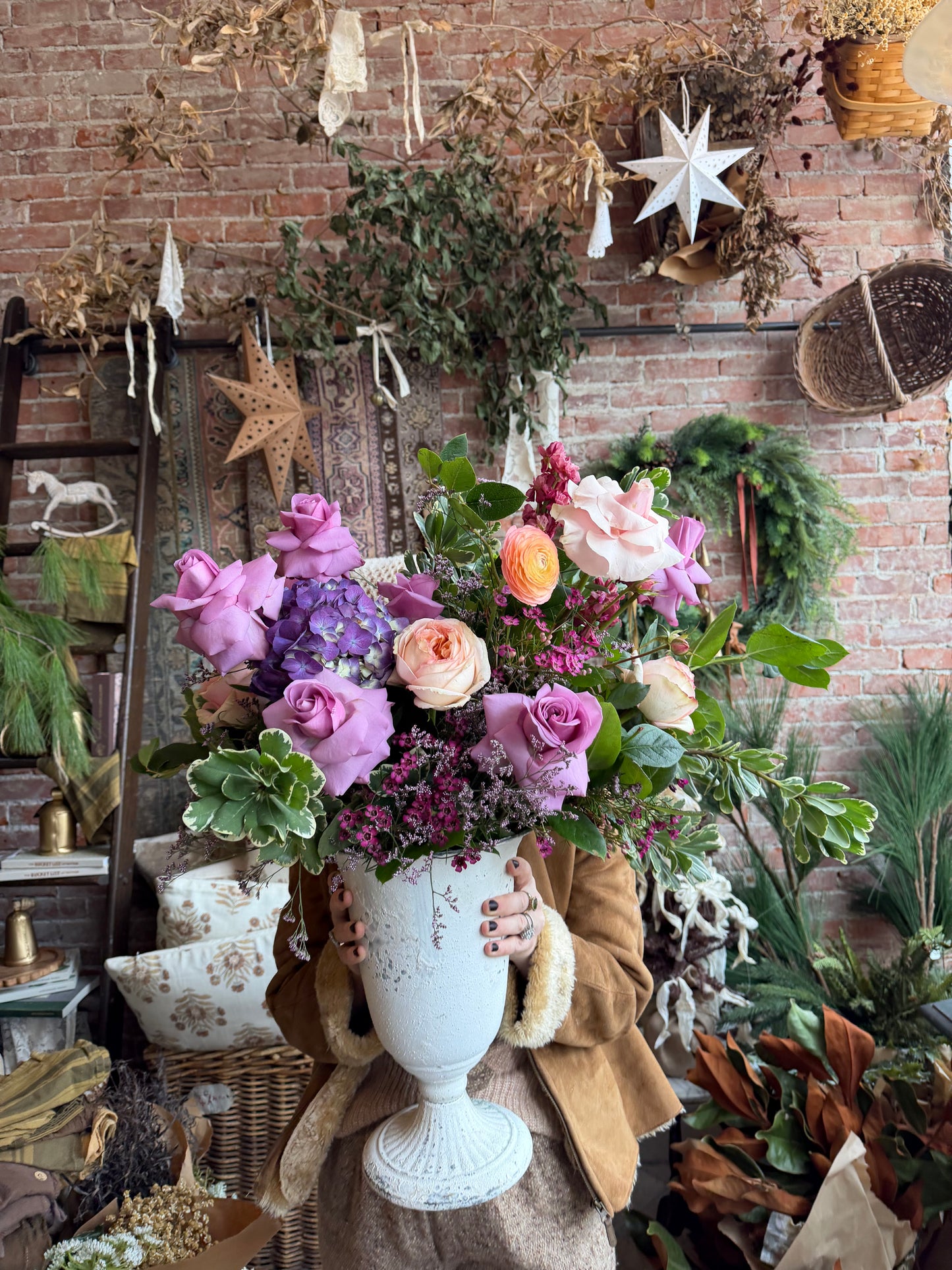 celebration of life & sympathy